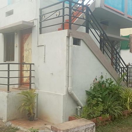 Sai Homestay Hospet Habitación foto