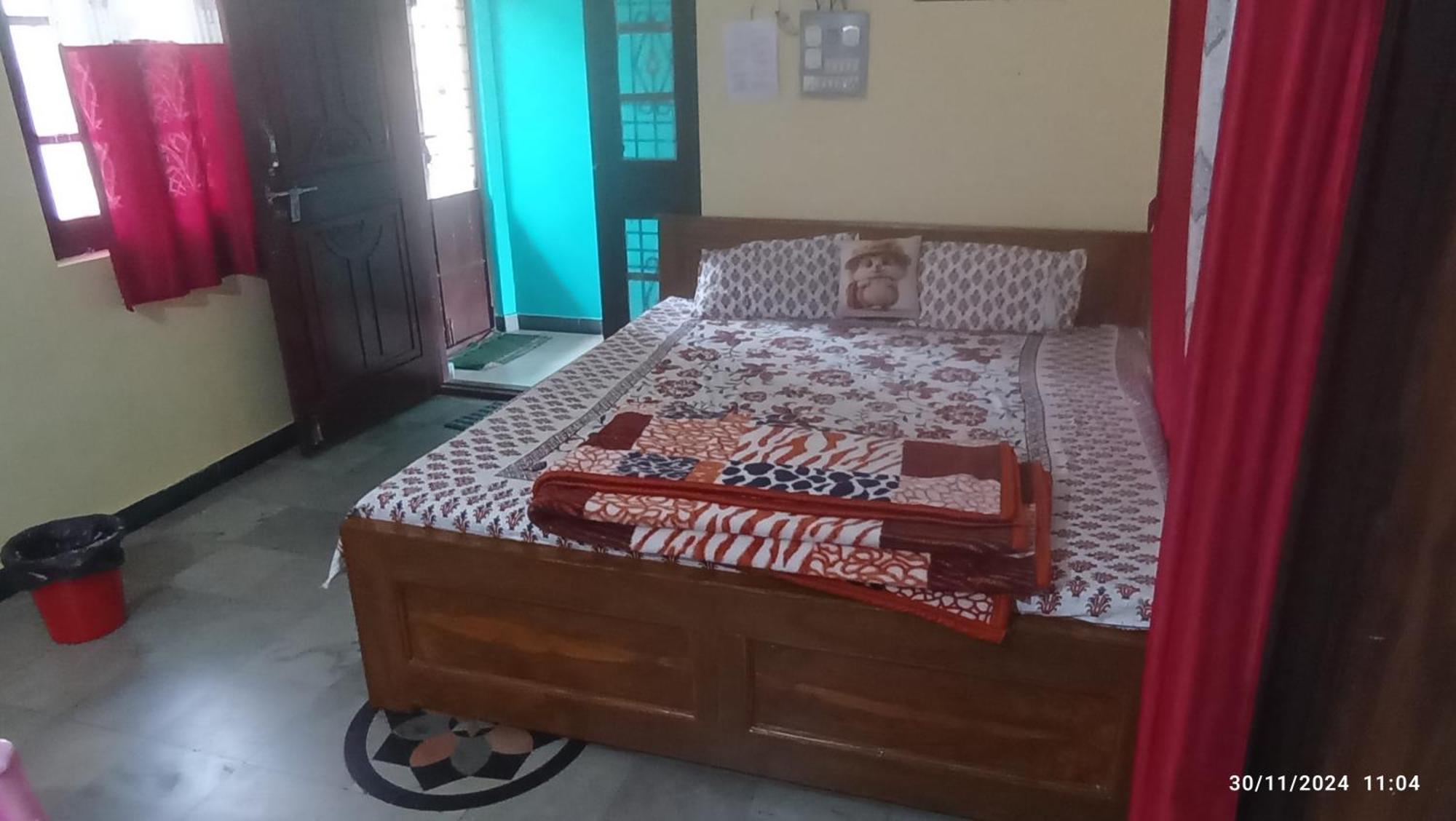 Sai Homestay Hospet Habitación foto